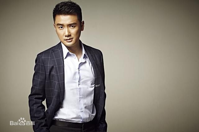 巩峥最全西装相册