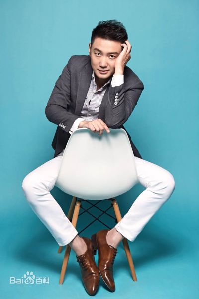 巩峥最全西装相册