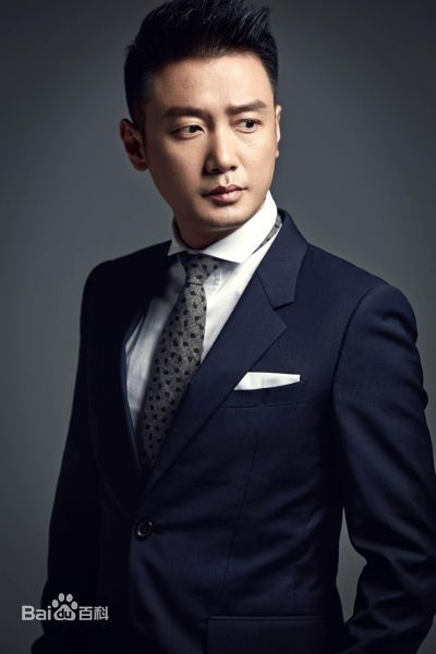 巩峥最全西装相册