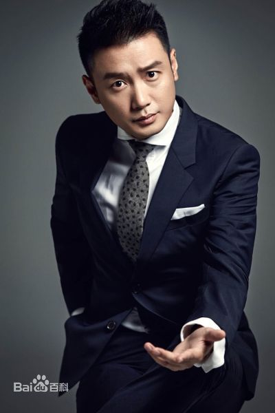 巩峥最全西装相册