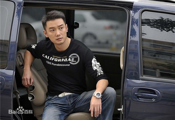 最优质巩峥精彩图册