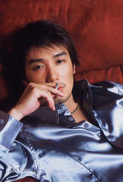 最优质巩峥精彩图册