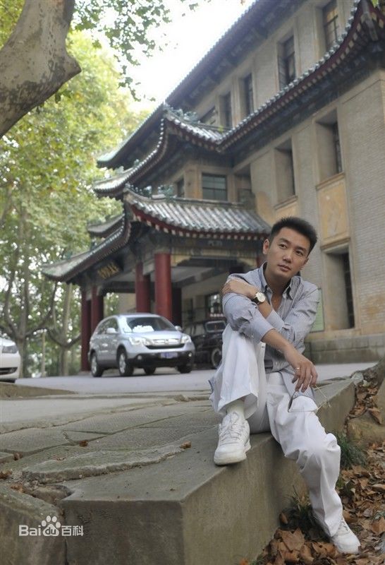 最优质巩峥精彩图册