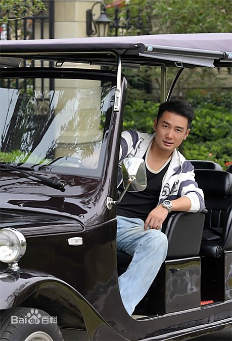 最优质巩峥精彩图册