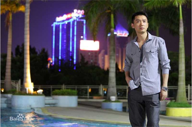 最优质巩峥精彩图册