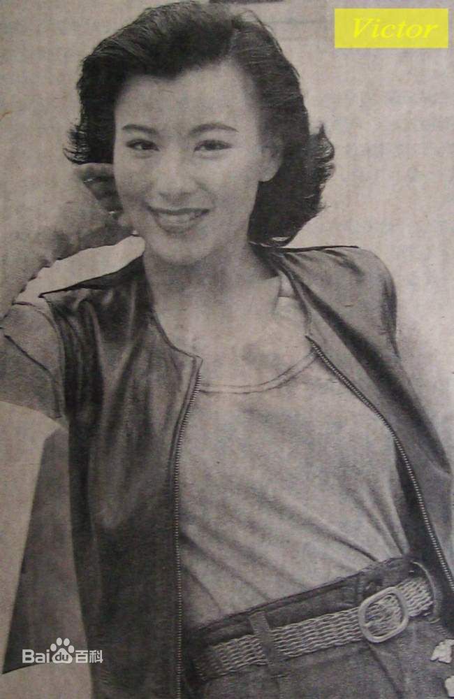 李美凤(Elizabeth Lee)精选 图册
