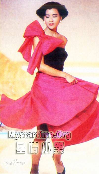 李美凤(Elizabeth Lee)精选 图册