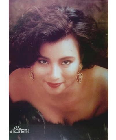 李美凤(Elizabeth Lee)精选 图册