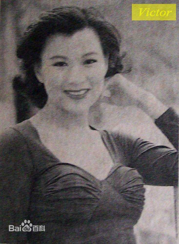 李美凤(Elizabeth Lee)精选 图册