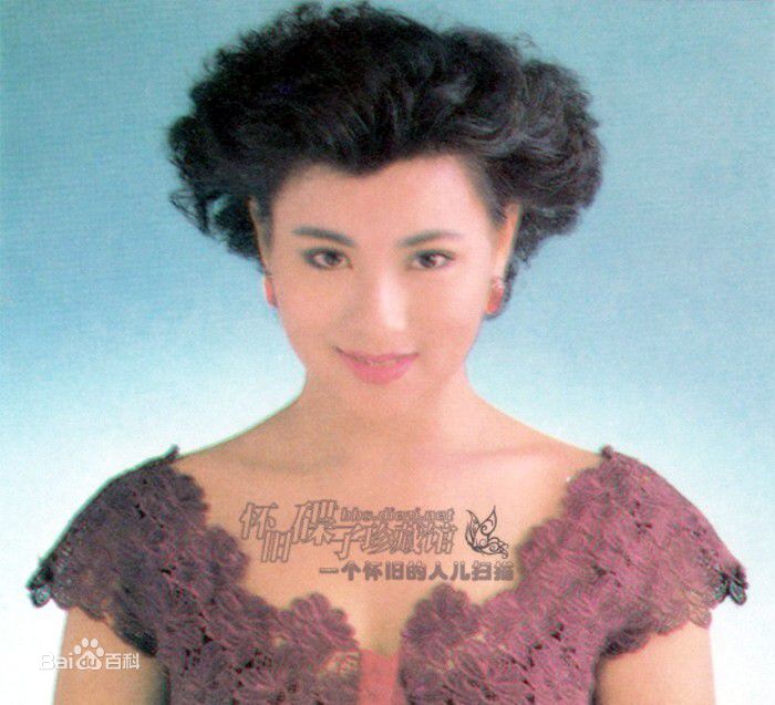 李美凤(Elizabeth Lee)精选 图册