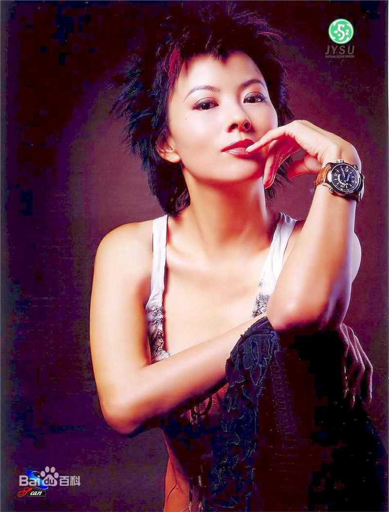 李美凤(Elizabeth Lee)精选 图册
