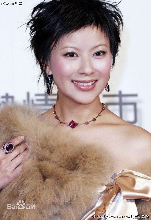 李美凤(Elizabeth Lee)精选 图册