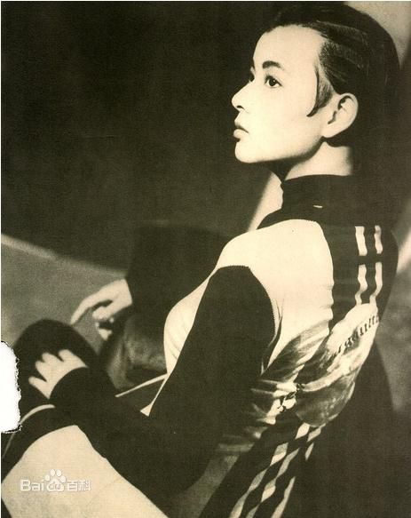 李美凤(Elizabeth Lee)精选 图册