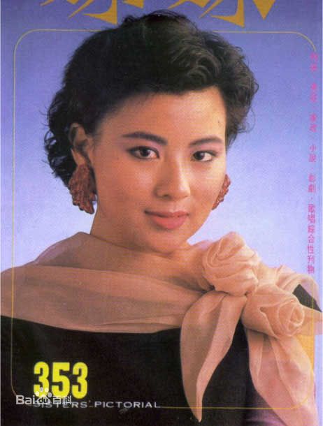李美凤(Elizabeth Lee)精选 图册