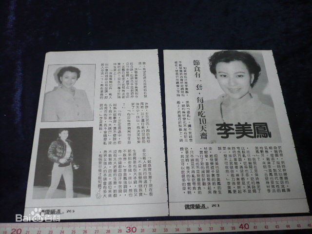 李美凤(Elizabeth Lee)高清杂志上的照片图集