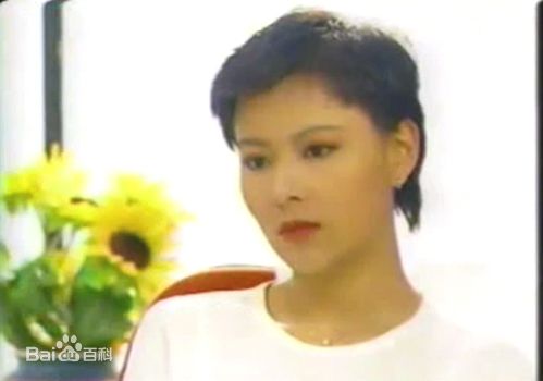 李美凤(Elizabeth Lee)《前世冤家》最全剧照