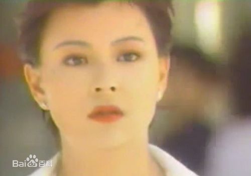 李美凤(Elizabeth Lee)《前世冤家》最全剧照