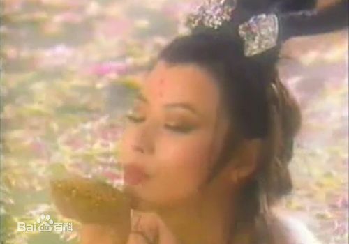 李美凤(Elizabeth Lee)《前世冤家》最全剧照