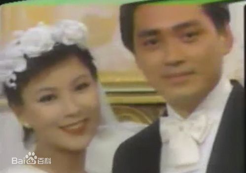 李美凤(Elizabeth Lee)《前世冤家》最全剧照