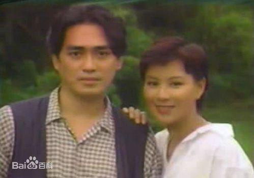 李美凤(Elizabeth Lee)《前世冤家》最全剧照