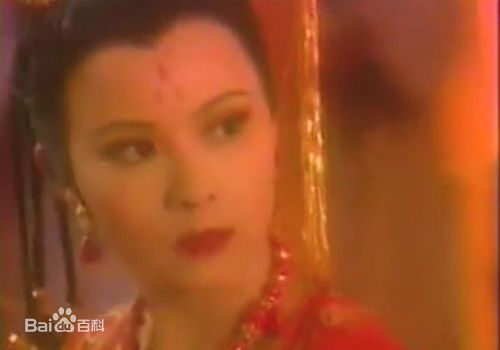 李美凤(Elizabeth Lee)《前世冤家》最全剧照