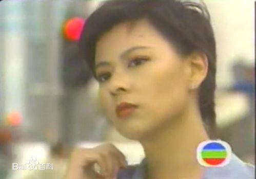 李美凤(Elizabeth Lee)《前世冤家》最全剧照