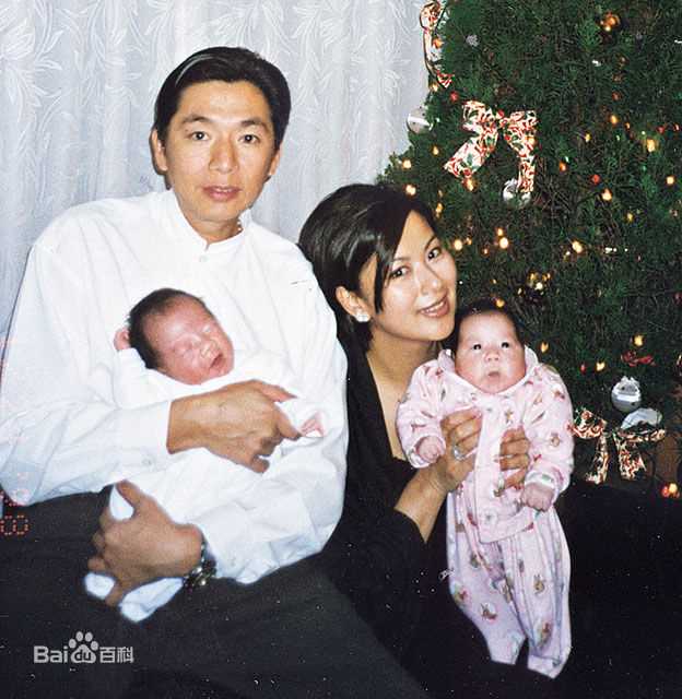 李美凤(Elizabeth Lee) 生活照前后照片