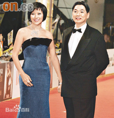 李美凤(Elizabeth Lee) 生活照前后照片