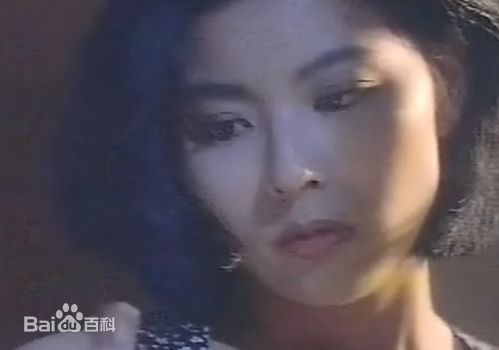 李美凤(Elizabeth Lee)影视作品图片图集