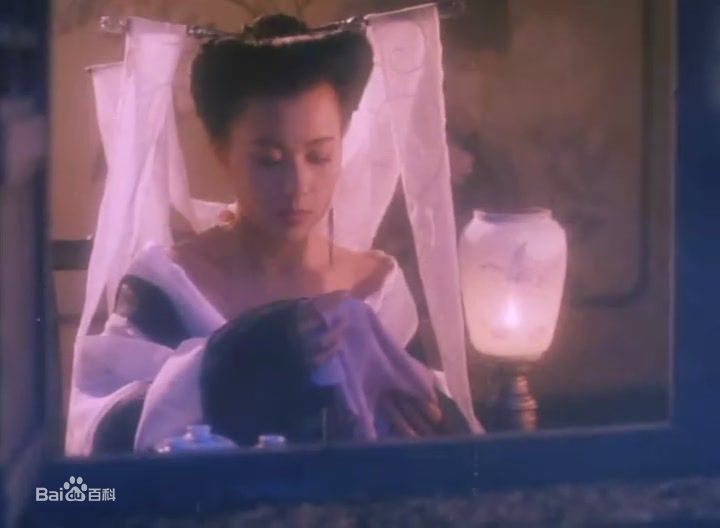 李美凤(Elizabeth Lee)影视作品图片图集