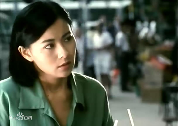 李美凤(Elizabeth Lee)影视作品图片图集