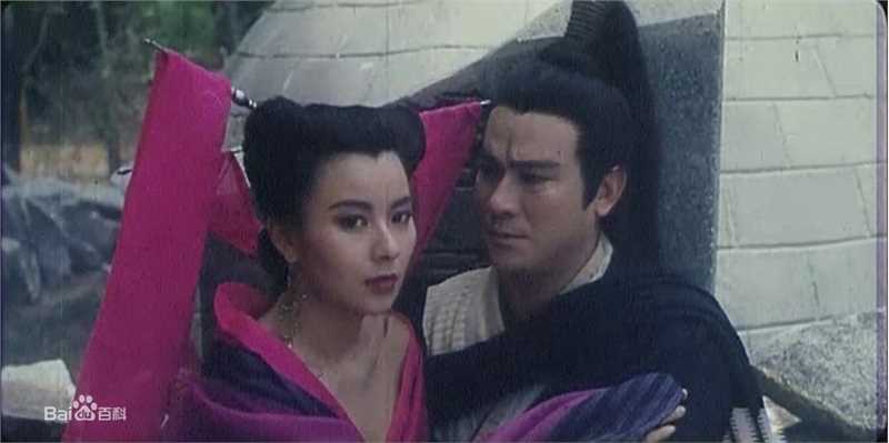 李美凤(Elizabeth Lee)影视作品图片图集