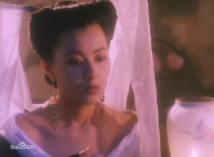 李美凤(Elizabeth Lee)影视作品图片图集