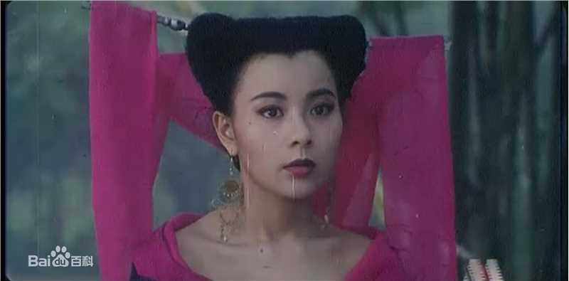 李美凤(Elizabeth Lee)影视作品图片图集