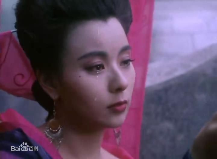 李美凤(Elizabeth Lee)影视作品图片图集