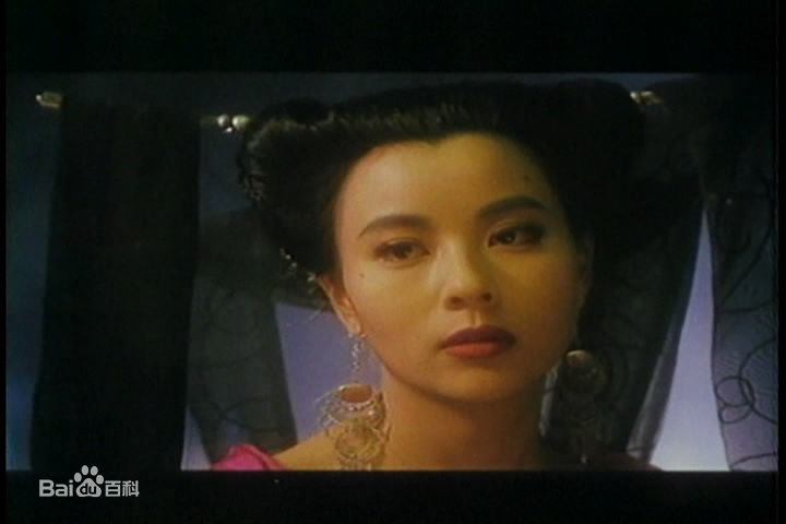 李美凤(Elizabeth Lee)影视作品图片图集