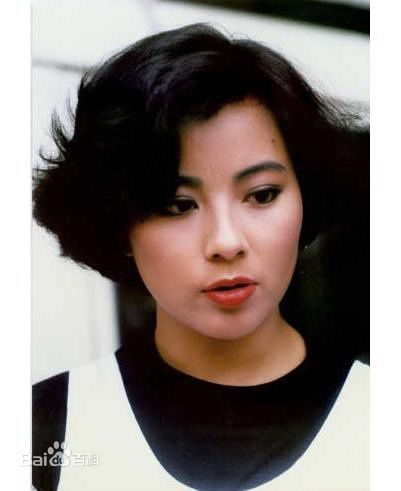 高清李美凤(Elizabeth Lee)性感图片