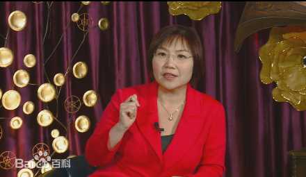 麦玲玲(mak ling ling)两性情感频道图册