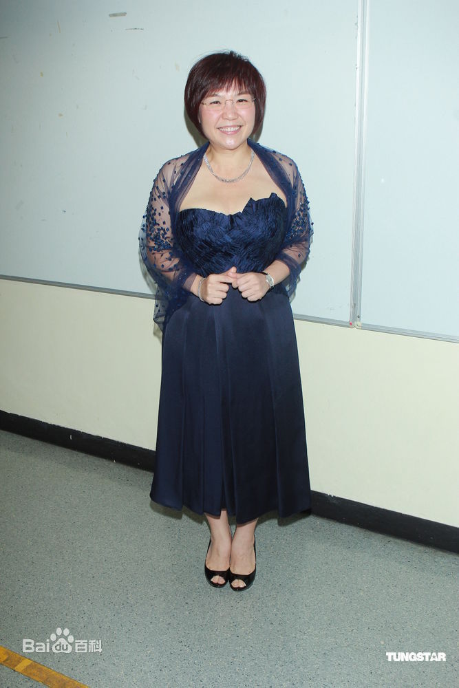 精选麦玲玲(mak ling ling)精彩图册