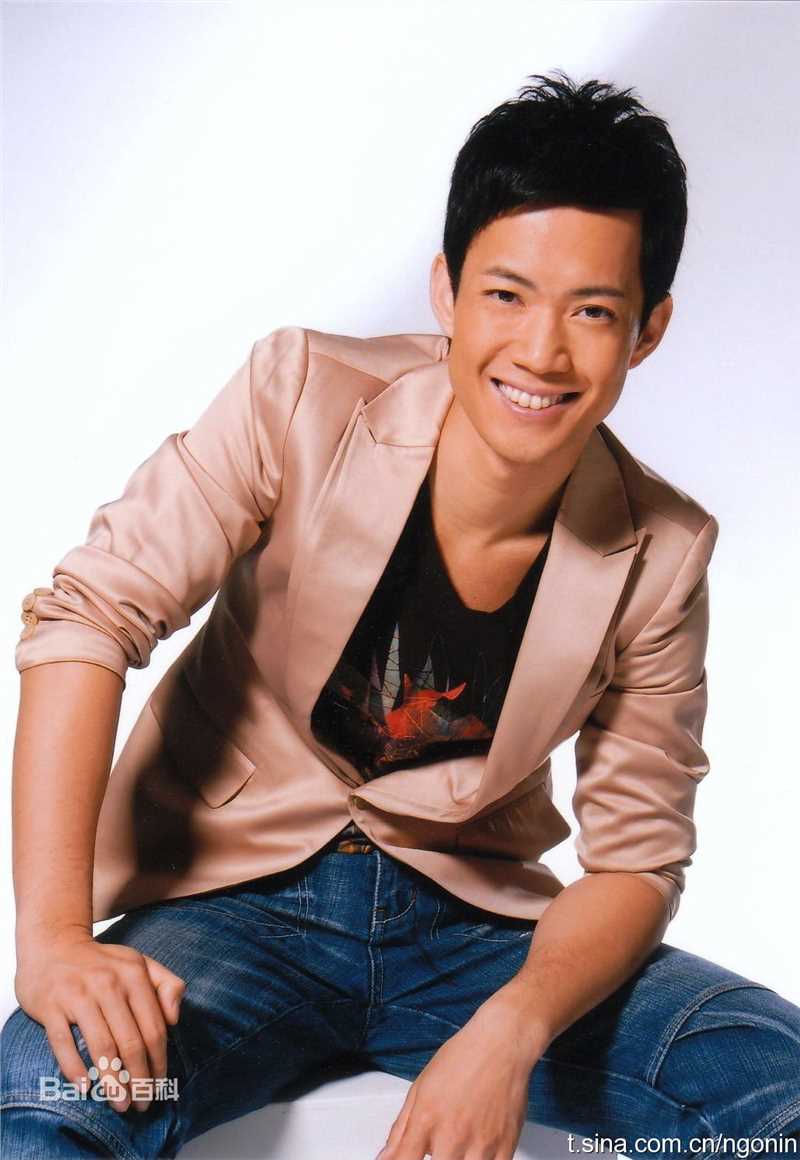 敖嘉年(Ka Nin Ngo)精选个人图册