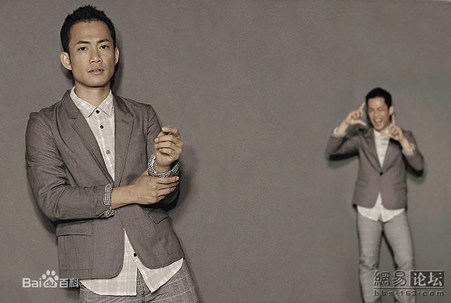 敖嘉年(Ka Nin Ngo)精选个人图册