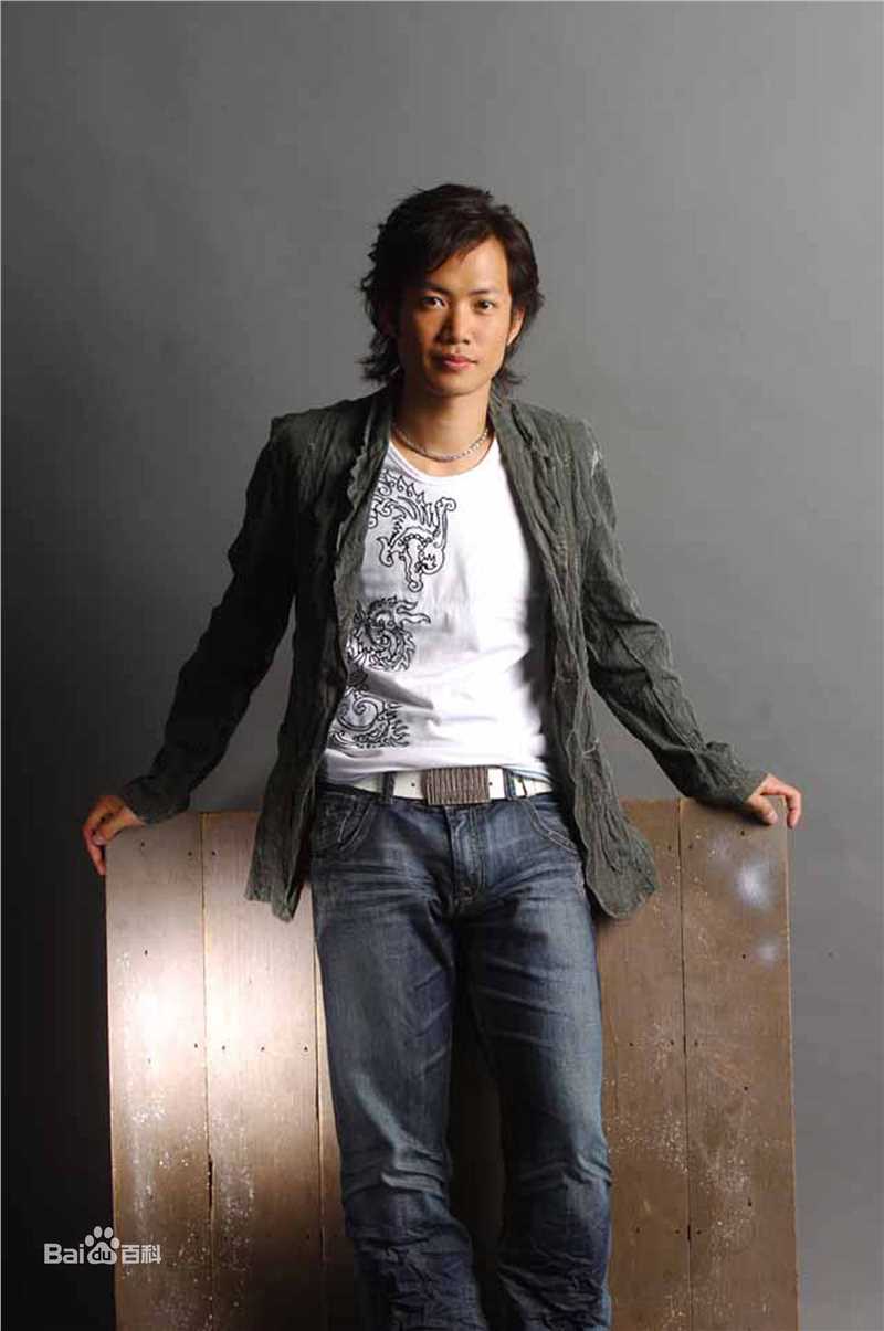 敖嘉年(Ka Nin Ngo)精选个人图册