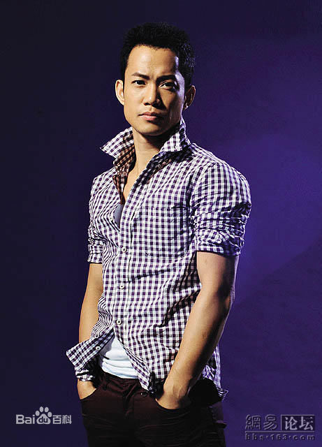 敖嘉年(Ka Nin Ngo)精选个人图册