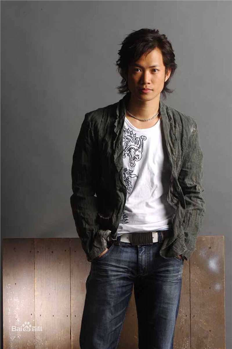 敖嘉年(Ka Nin Ngo)精选个人图册