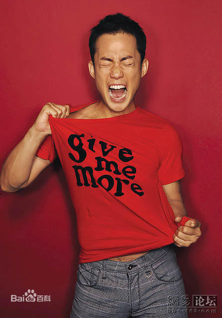 敖嘉年(Ka Nin Ngo)精选个人图册