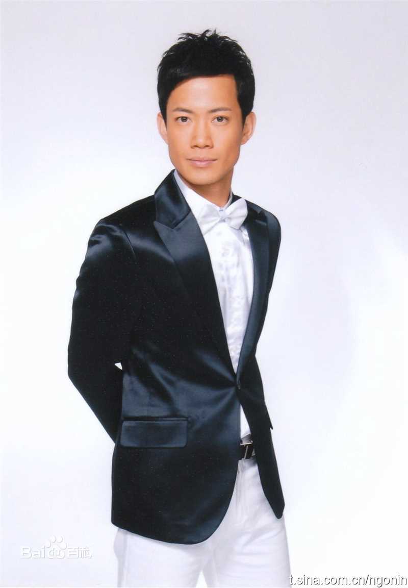 敖嘉年(Ka Nin Ngo)精选个人图册