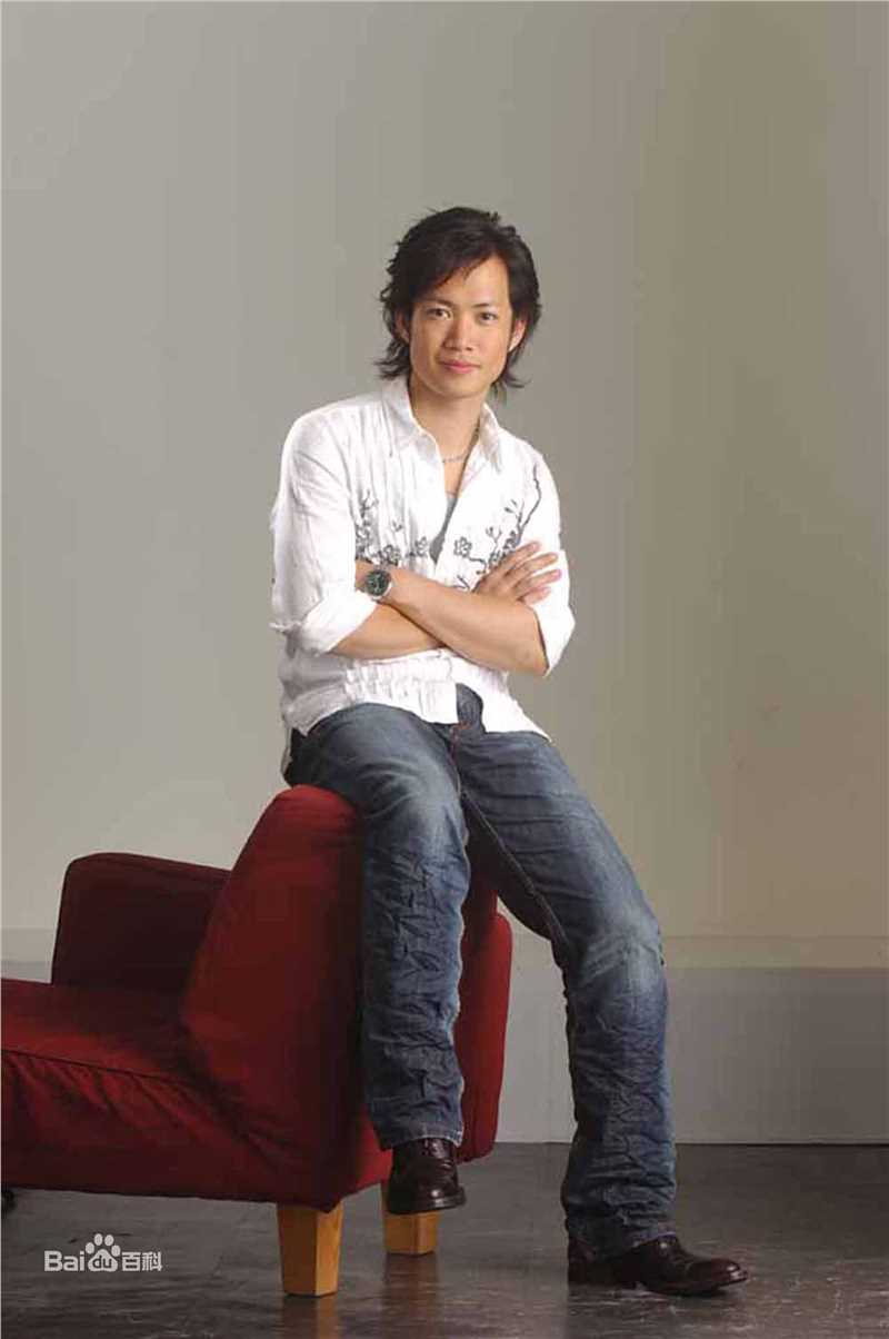 敖嘉年(Ka Nin Ngo)精选个人图册