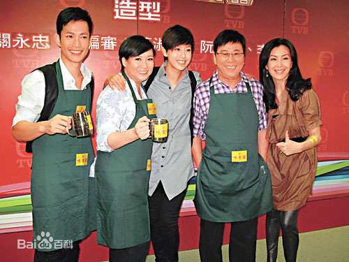 敖嘉年(Ka Nin Ngo)出席活动图片图集