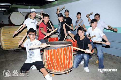 敖嘉年(Ka Nin Ngo)出席活动图片图集