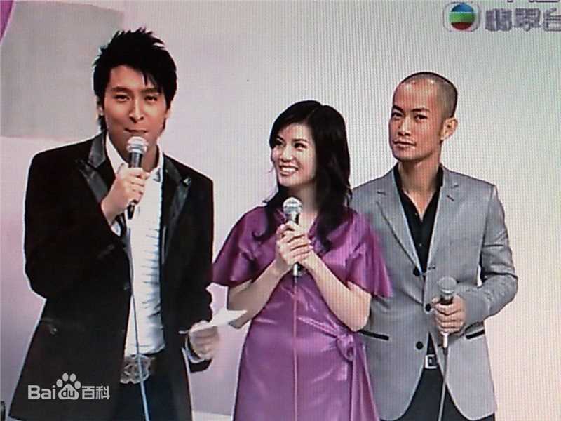 敖嘉年(Ka Nin Ngo)出席活动图片图集